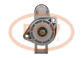 PCV MS23 - ARRANQUE HAKO 2.0 KW 12V MAHLE NEW