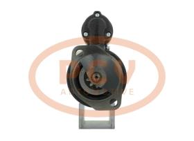 PCV MS230 - ARRANQUE SAAB MARINE 2.7 KW 12V MAHLE NEW