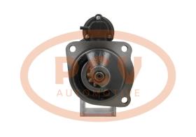 PCV MS236 - ARRANQUE MCCORMICK 4.2 KW 12V MAHLE NEW