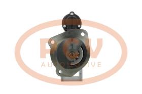 PCV MS237 - ARRANQUE JOHN DEERE 4.0 KW 24V MAHLE NEW