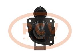 PCV MS239 - ARRANQUE IVECO 4.0 KW 24V MAHLE NEW