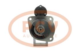 PCV MS24 - ARRANQUE IVECO 3.2 KW 12V MAHLE NEW