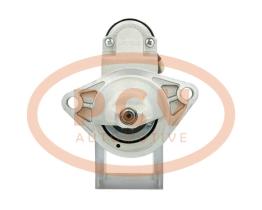 PCV MS241 - ARRANQUE PERKINS 2.5 KW 24V MAHLE NEW