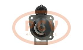  MS242 - ARRANQUE CUMMINS 4.0 KW 24V MAHLE NEW