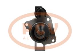 PCV MS243 - ARRANQUE MASSEY FERGUSON 3.0 KW 12V MAHLE NEW