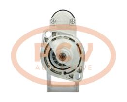 PCV MS247 - ARRANQUE BUKH 1.2 KW 12V MAHLE NEW T/MAHLE [1153]