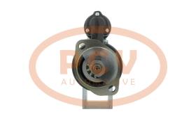 PCV MS250 - ARRANQUE HATZ 4.0 KW 24V MAHLE NEW
