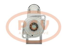PCV MS252 - ARRANQUE HATZ 2.0 KW 12V MAHLE NEW