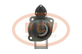PCV MS263 - ARRANQUE VOLVO PENTA 2.7 KW 12V MAHLE NEW