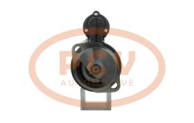 PCV MS264 - ARRANQUE JOHN DEERE 3.1 KW 12V MAHLE NEW
