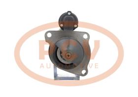 PCV MS267 - ARRANQUE MASSEY FERGUSON 2.7 KW 12V MAHLE NEW