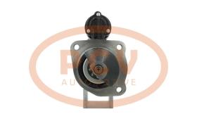 PCV MS271 - ARRANQUE CASE INTERNATIONAL 3.1 KW 12V MAHLE NEW