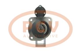PCV MS272 - ARRANQUE CASE INTERNATIONAL 2.7 KW 12V MAHLE NEW