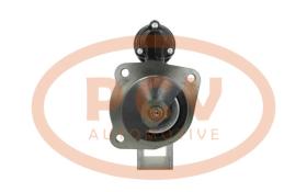 PCV MS275 - ARRANQUE CUMMINS 3.0 KW 12V MAHLE NEW