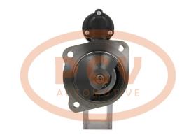 PCV MS277 - ARRANQUE DEUTZ 2.7 KW 12V MAHLE NEW