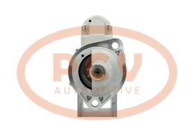 PCV MS28 - ARRANQUE DEUTZ 2.6 KW 12V MAHLE NEW