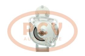 PCV MS289 - ARRANQUE PERKINS 3.2 KW 12V MAHLE NEW T/MAHLE [1803]