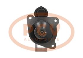 PCV MS291 - ARRANQUE FORD 4.2 KW 12V MAHLE NEW