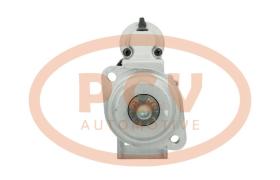 PCV MS292 - ARRANQUE JOHN DEERE 3.2 KW 12V MAHLE NEW