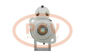 PCV MS293 - ARRANQUE JOHN DEERE 3.2 KW 12V MAHLE NEW