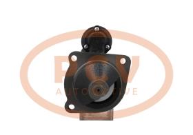 PCV MS294 - ARRANQUE PERKINS 4.2 KW 12V MAHLE NEW T/MAHLE [0176]