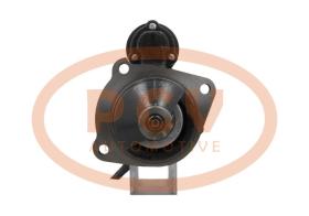 PCV MS297 - ARRANQUE PERKINS 3.2 KW 12V MAHLE NEW