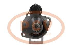 PCV MS299 - ARRANQUE LANDINI 3.2 KW 12V MAHLE NEW