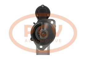 PCV MS30 - ARRANQUE DEUTZ-FAHR KHD 3.2 KW 12V MAHLE NEW