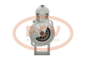 PCV MS300 - ARRANQUE SAME 2.7 KW 12V MAHLE NEW