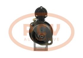 PCV MS312 - ARRANQUE JOHN DEERE 3.0 KW 12V MAHLE NEW
