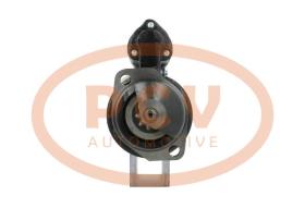 PCV MS313 - ARRANQUE ATLAS 2.7 KW 12V MAHLE NEW