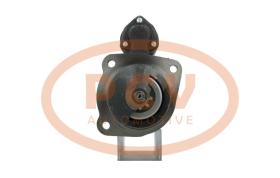 PCV MS319 - ARRANQUE VOLVO 4.0 KW 24V MAHLE NEW