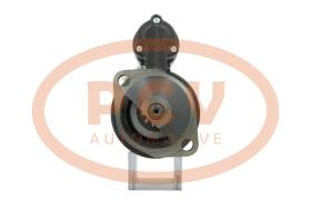 PCV MS334 - ARRANQUE JOHN DEERE 2.7 KW 12V MAHLE NEW