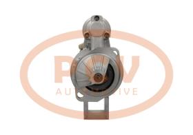 PCV MS338 - ARRANQUE DEUTZ 3.6 KW 12V MAHLE NEW