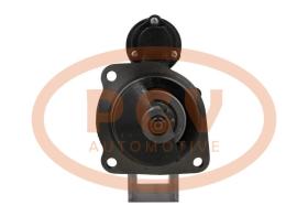 PCV MS34 - ARRANQUE ZETOR 3.2 KW 12V MAHLE NEW