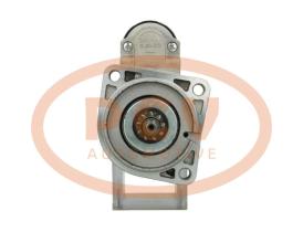 PCV MS340 - ARRANQUE FARYMANN 1.6 KW 24V MAHLE NEW