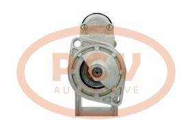 PCV MS341 - ARRANQUE DEUTZ 1.4 KW 12V MAHLE NEW T/MAHLE [0437]