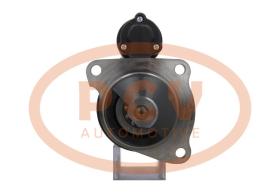 PCV MS343 - ARRANQUE MASSEY FERGUSON 1.8 KW 12V MAHLE NEW