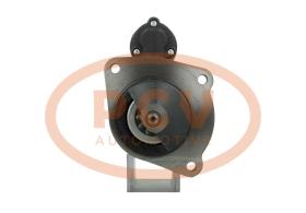 PCV MS346 - ARRANQUE NEW HOLLAND 2.8 KW 12V MAHLE NEW