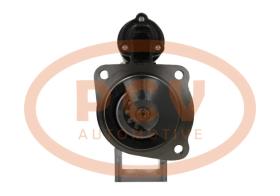 PCV MS347 - ARRANQUE PERKINS 2.8 KW 12V MAHLE NEW