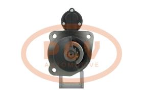 PCV MS352 - ARRANQUE CASE 3.1 KW 12V MAHLE NEW