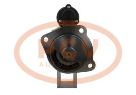 PCV MS353 - ARRANQUE FENDT 3.0 KW 12V MAHLE NEW