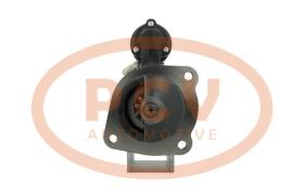 PCV MS355 - ARRANQUE CASE INTERNATIONAL 3.1 KW 12V MAHLE NEW
