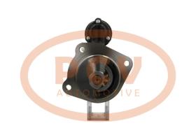 PCV MS356 - ARRANQUE MAN 4.0 KW 24V MAHLE NEW