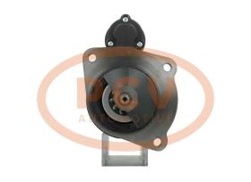 PCV MS357 - ARRANQUE FORD 3.1 KW 12V MAHLE NEW