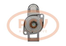 PCV MS359 - ARRANQUE LOMBARDINI 1.2 KW 12V MAHLE NEW