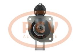 PCV MS366 - ARRANQUE 12V MAHLE NEW