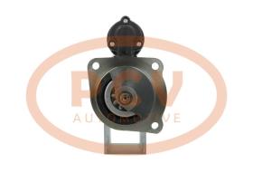 PCV MS369 - ARRANQUE HANOMAG 4.0 KW 24V MAHLE NEW