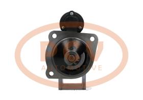 PCV MS37 - ARRANQUE CLAAS 4.2 KW 12V MAHLE NEW
