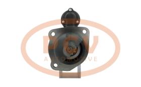 PCV MS386 - ARRANQUE DEUTZ 4.0 KW 24V MAHLE NEW